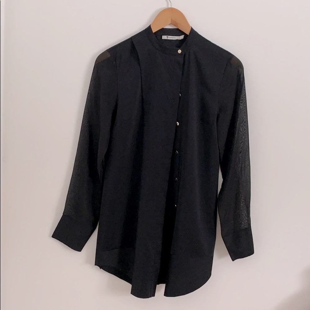 Alexander Wang blouse
